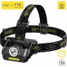 Налобный фонарь NITECORE HA20 CREE XP-G2 13660